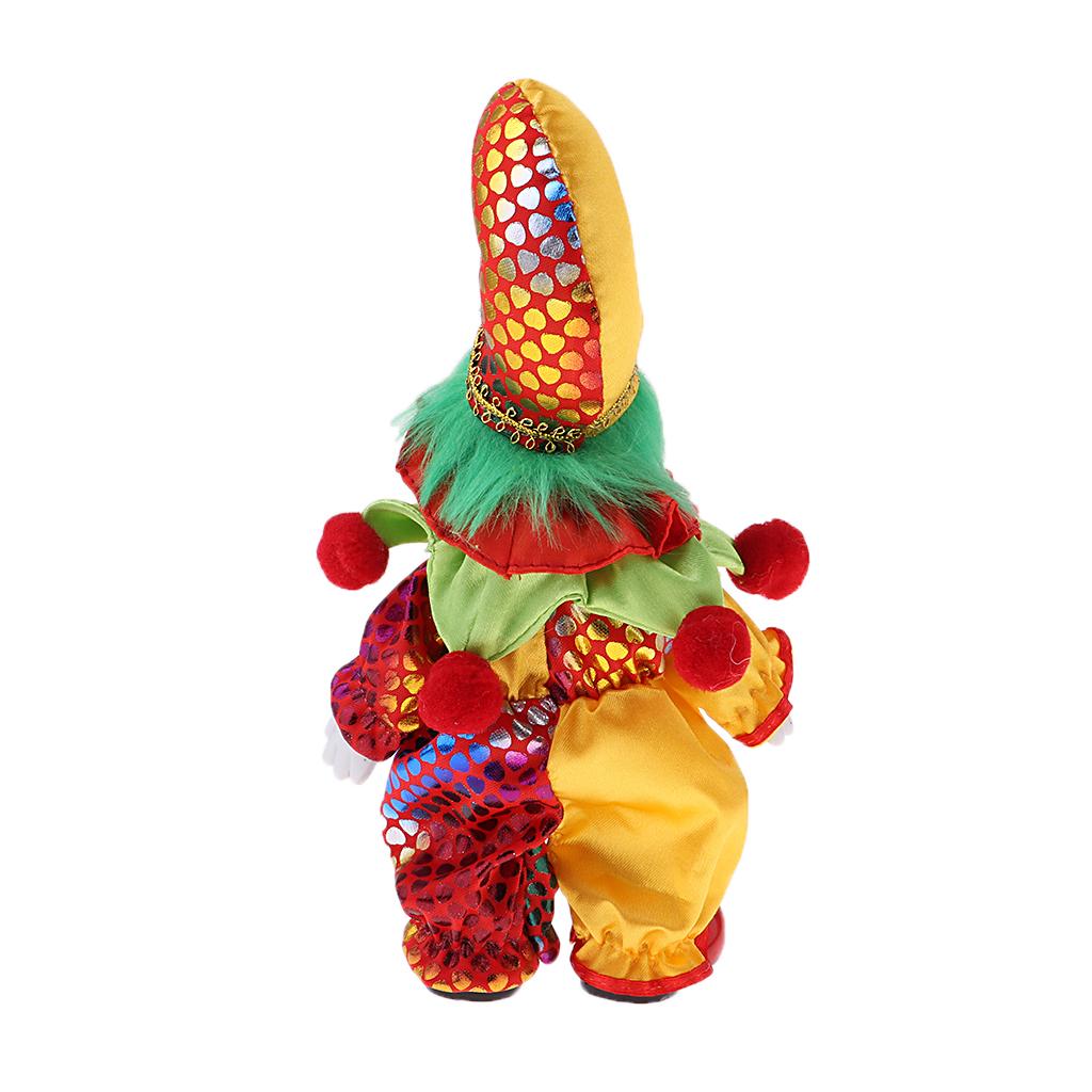 Clown Dolls Porcelain Handcraf - Vintage Collectible Porcelain Dolls recensione e prezzo