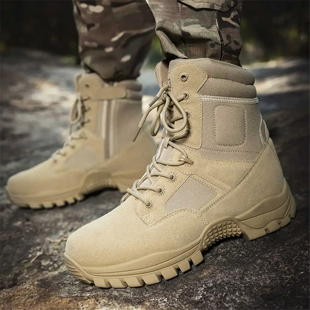 Nonslip Genuine Leather Hiking - Vintage Collectible Show recensione e prezzo