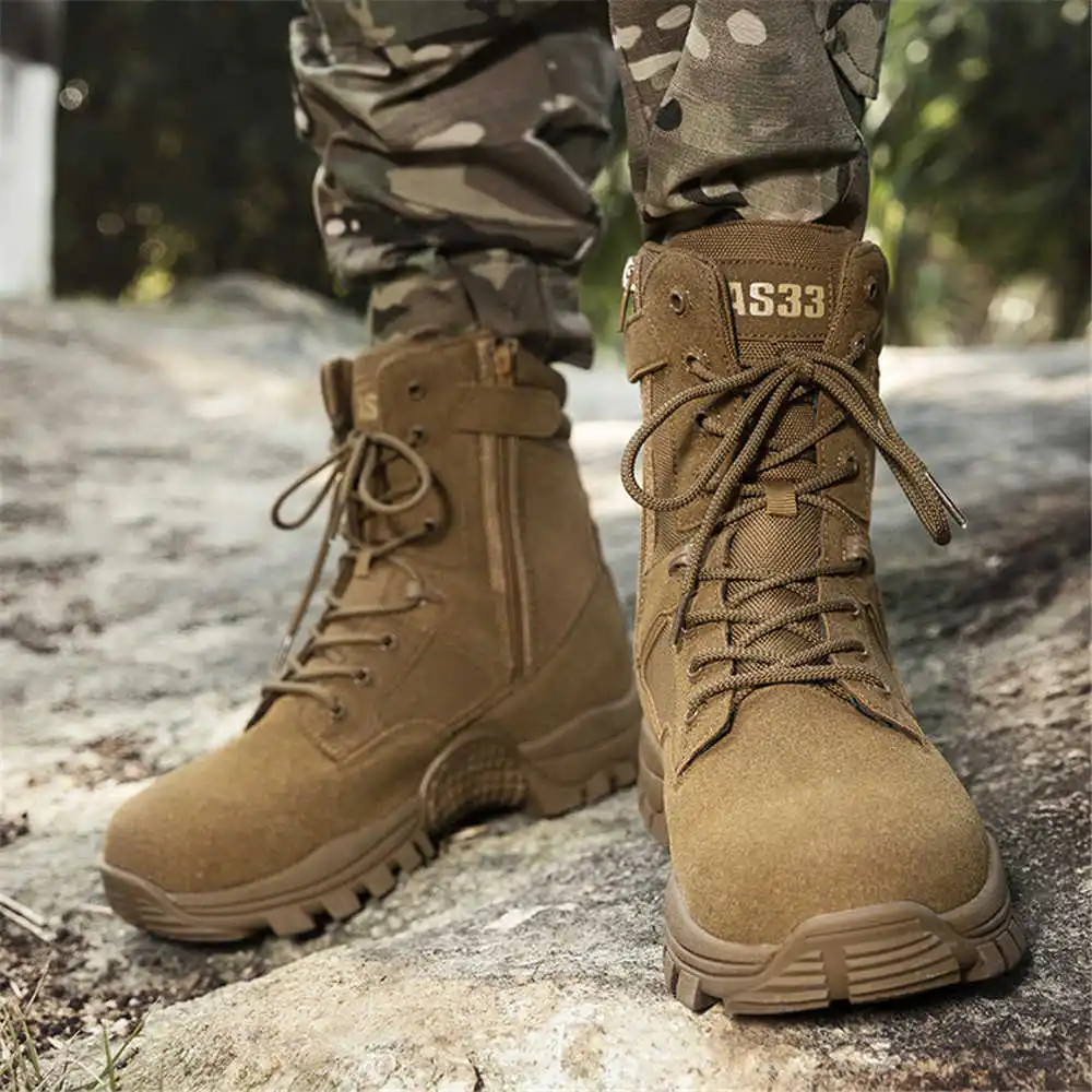 Nonslip Genuine Leather Hiking - Vintage Collectible Show recensione e prezzo