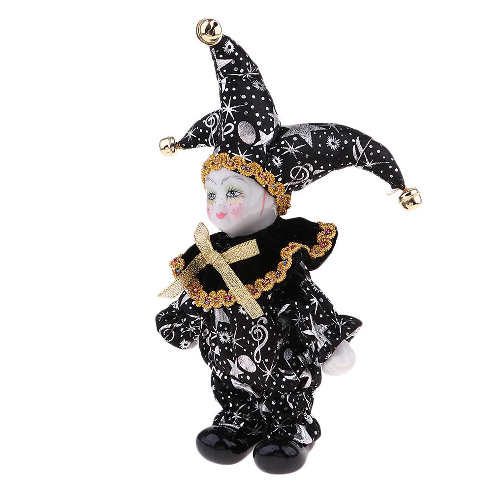 Articulated Porcelain Doll 16c - Vintage Collectible Porcelain Dolls recensione e prezzo