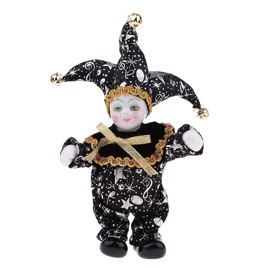 Articulated Porcelain Doll 16c - Vintage Collectible Porcelain Dolls recensione e prezzo