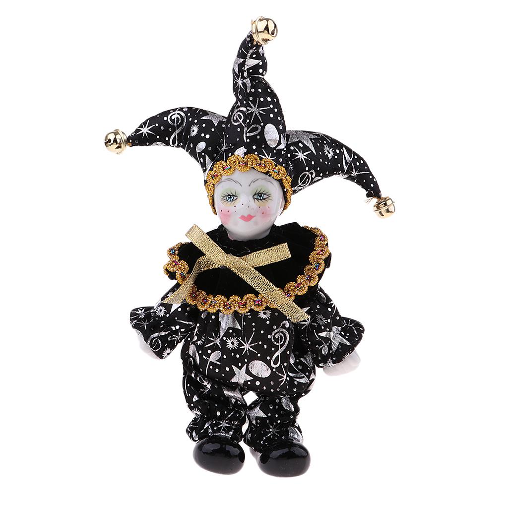 Articulated Porcelain Doll 16c - Vintage Collectible Porcelain Dolls recensione e prezzo