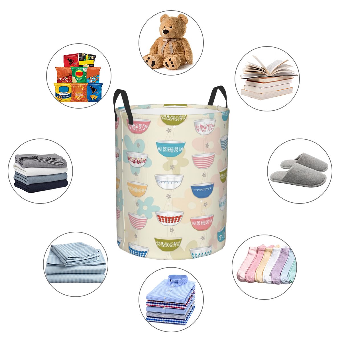 Laundry Collector Vintage Pyre - Vintage Collectible Pyrex recensione e prezzo