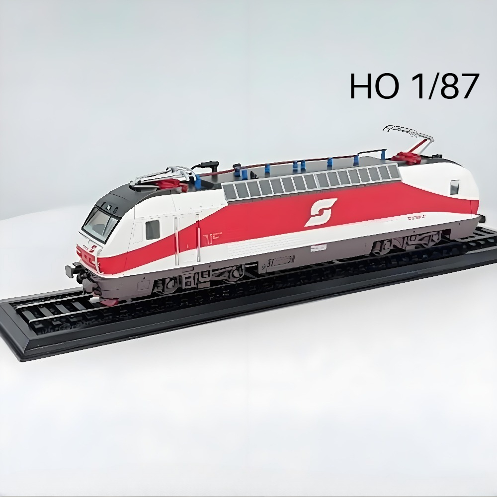 HO Type 1/87 Train Model Vinta - Vintage Items Collection recensione e prezzo
