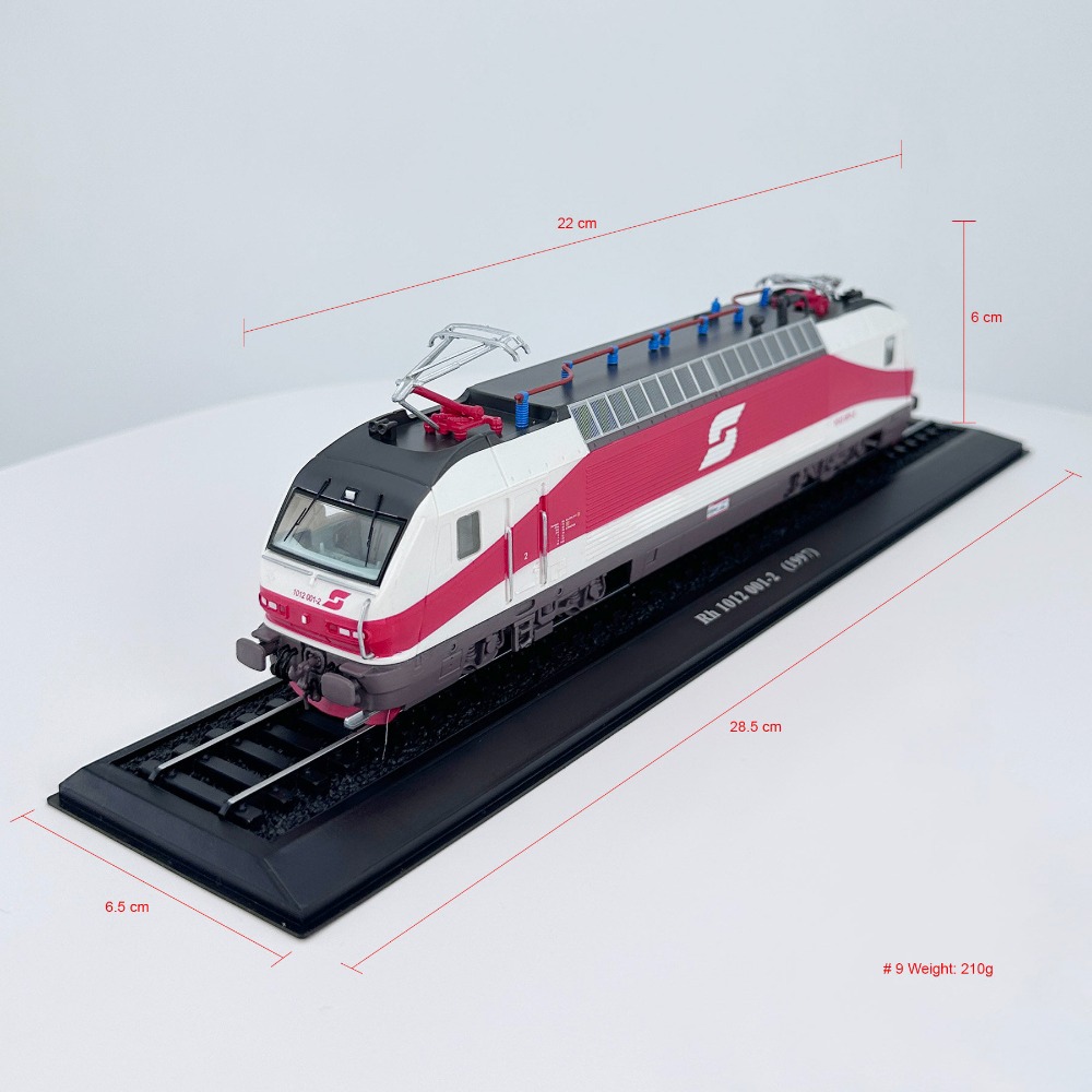 HO Type 1/87 Train Model Vinta - Vintage Items Collection recensione e prezzo