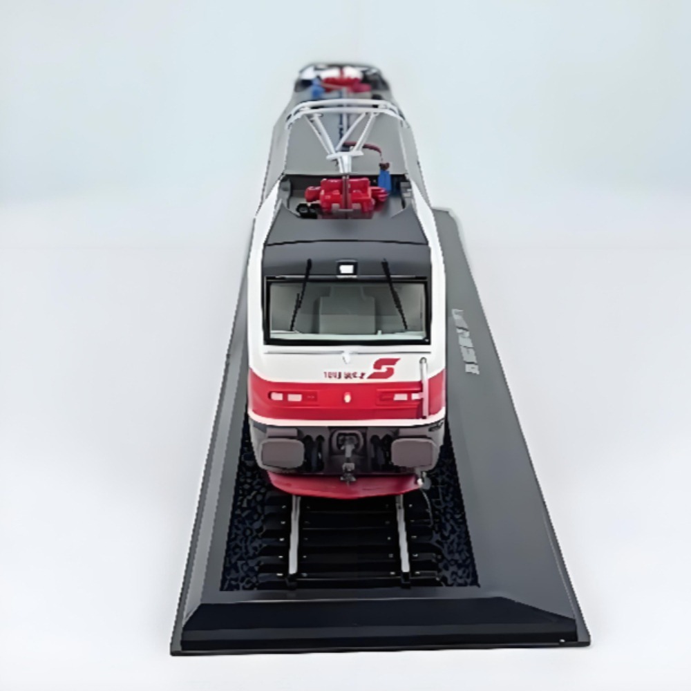 HO Type 1/87 Train Model Vinta - Vintage Items Collection recensione e prezzo