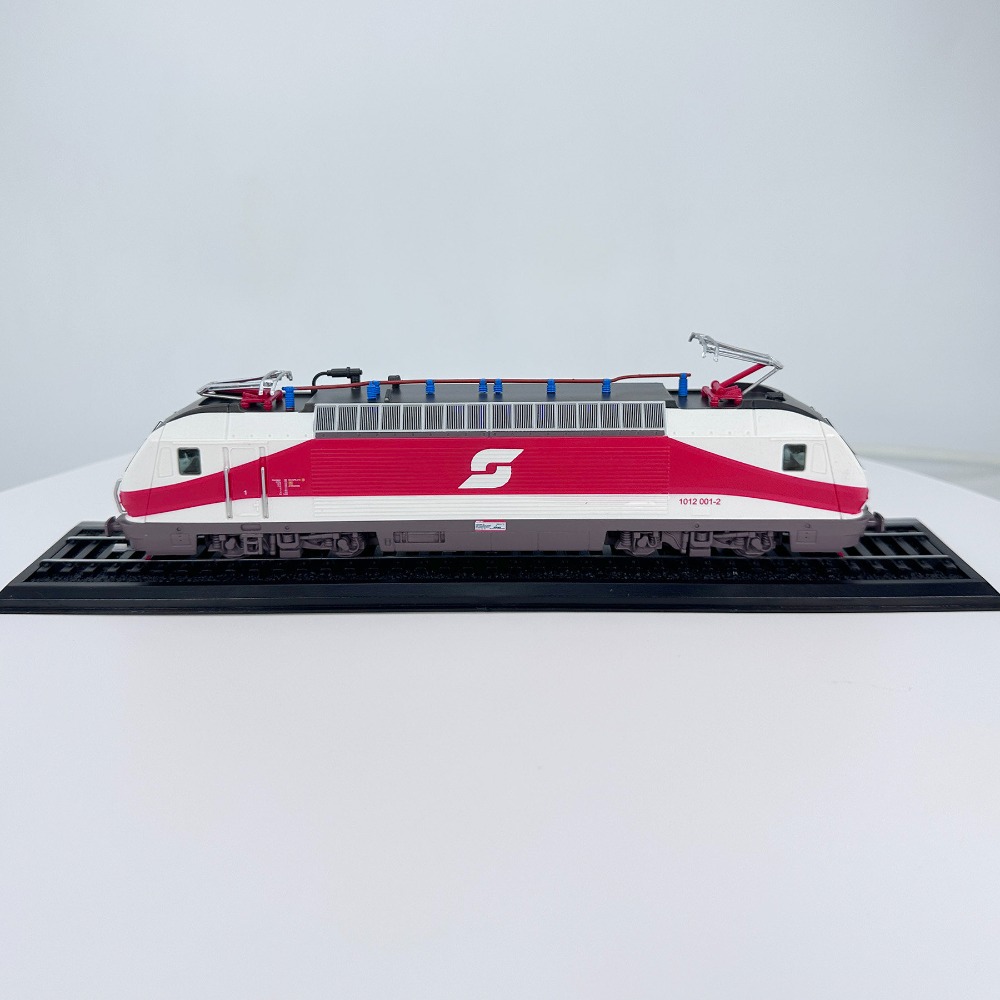 HO Type 1/87 Train Model Vinta - Vintage Items Collection recensione e prezzo