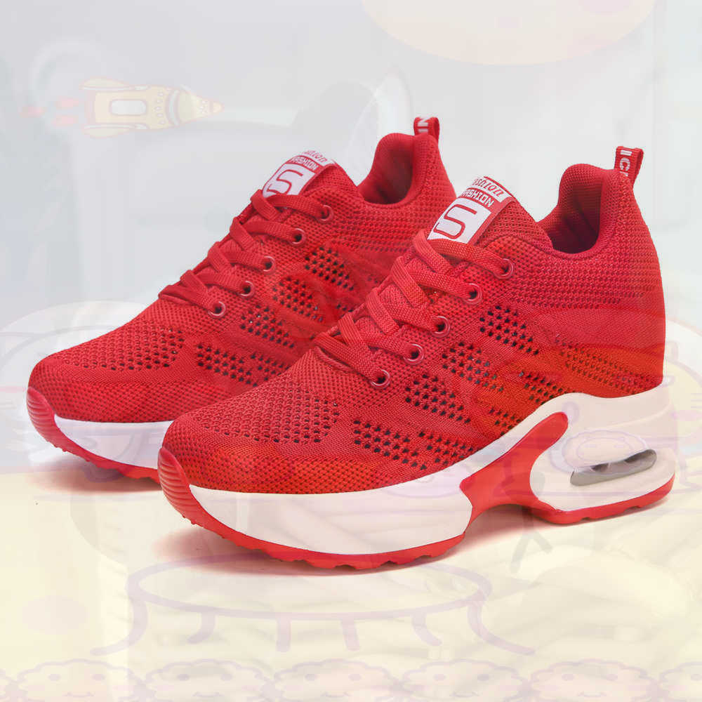 Red Size 36 Shoes Woman Tennis - Vintage Collectible Show recensione e prezzo