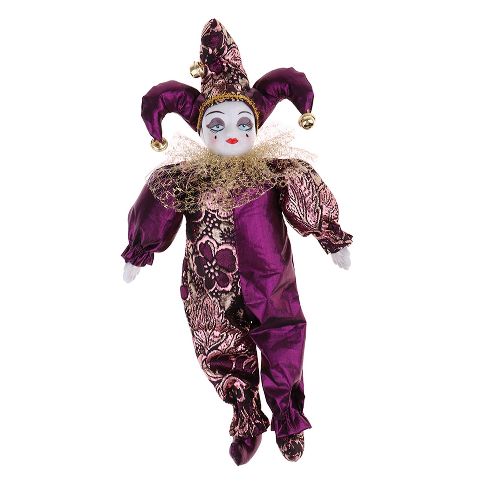 Italian Triangel Doll Porcelai - Vintage Collectible Porcelain Dolls recensione e prezzo