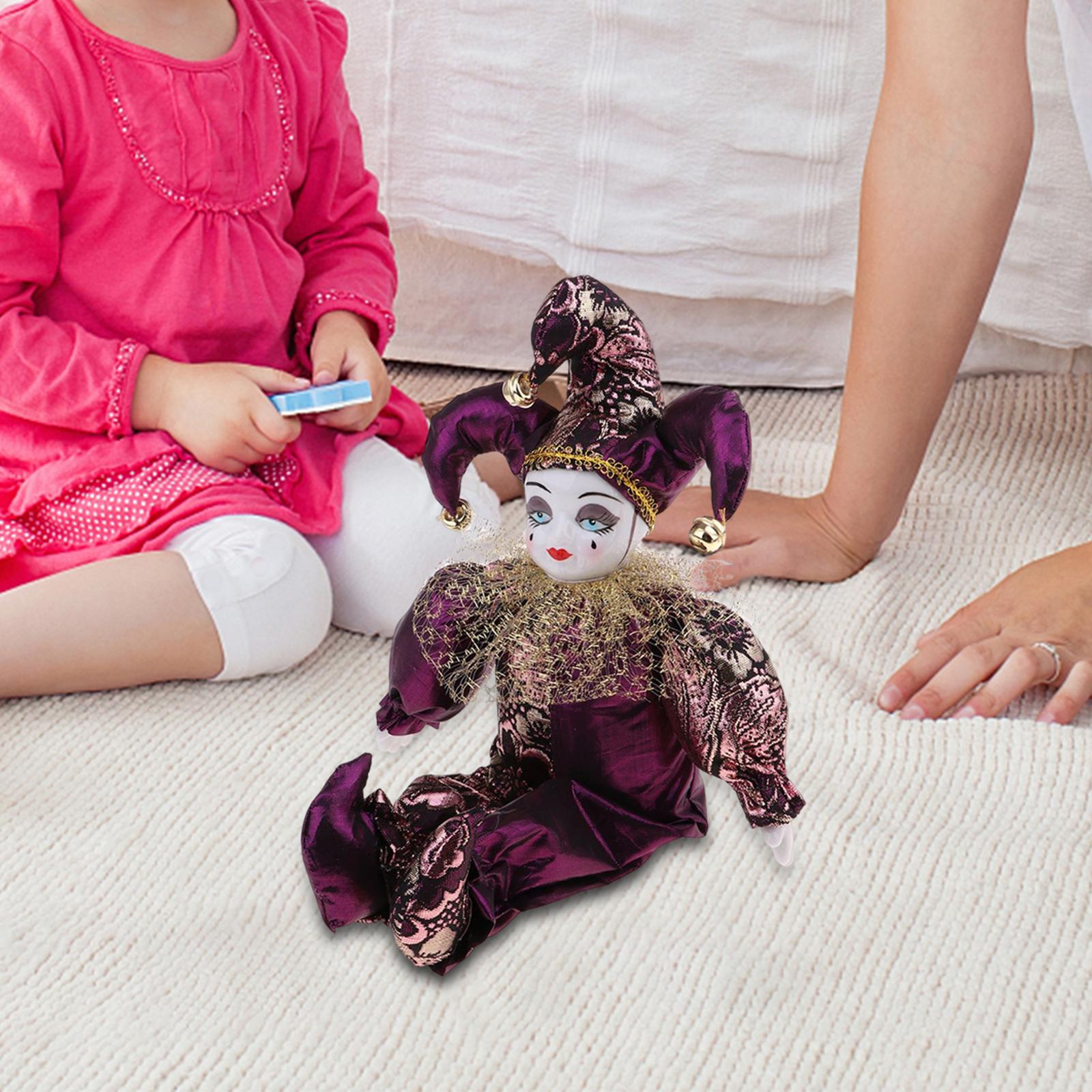 Italian Triangel Doll Porcelai - Vintage Collectible Porcelain Dolls recensione e prezzo