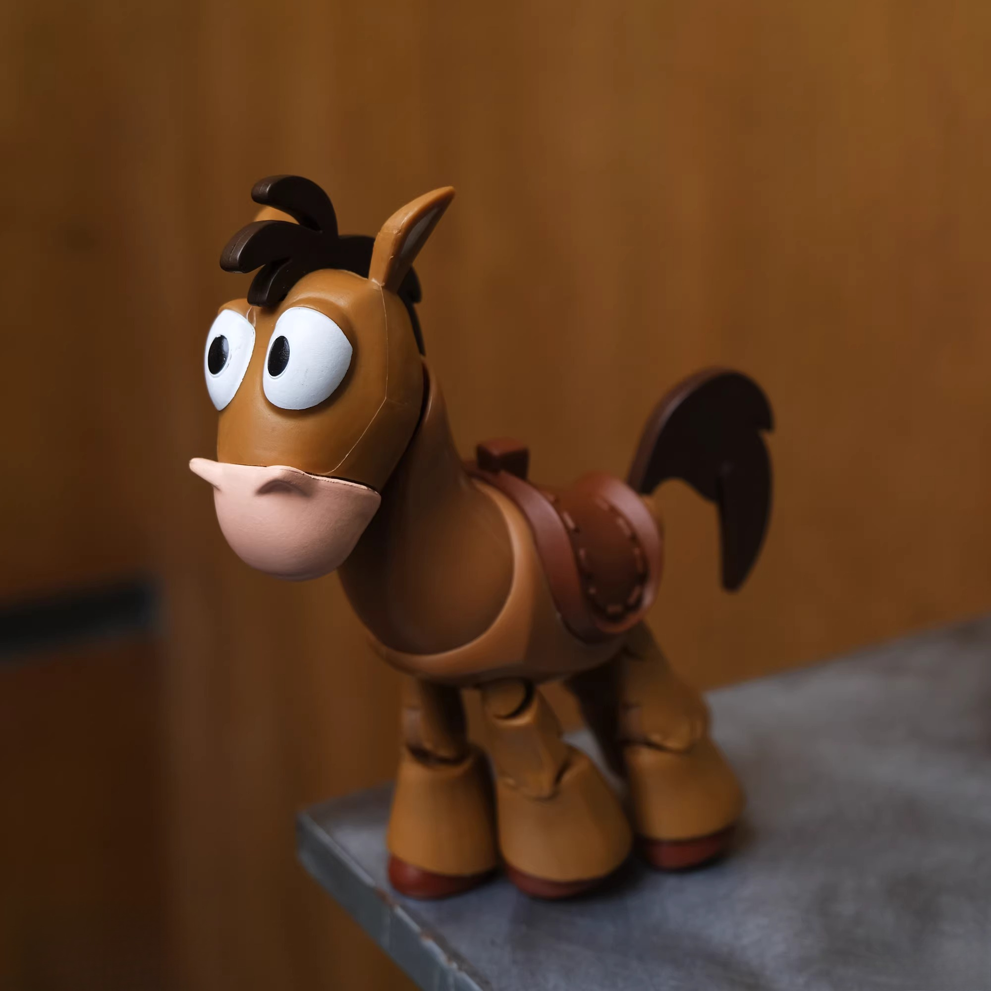 Toy Story Collectible Woody's  - Vintage Disney Collectible recensione e prezzo