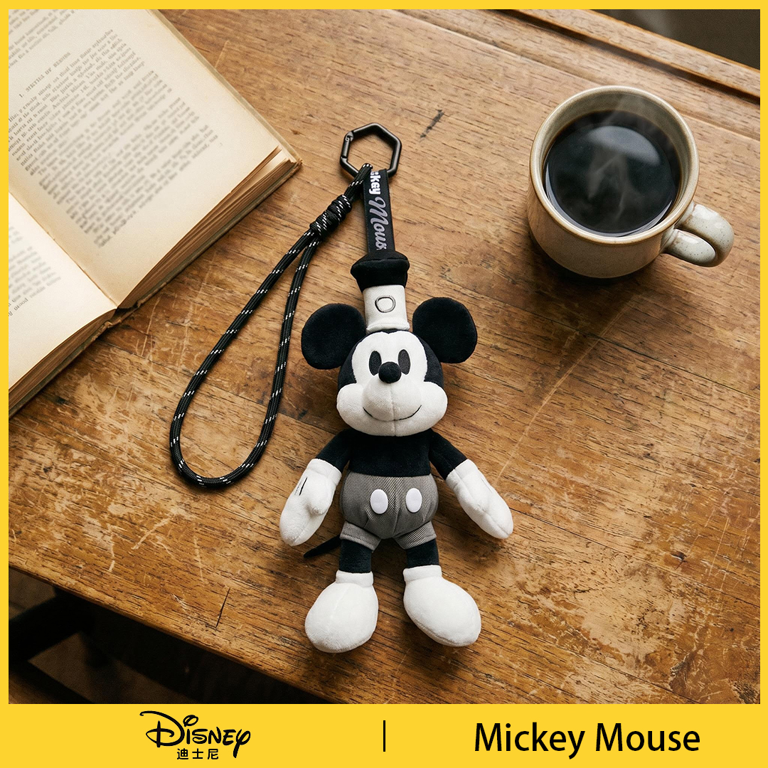 Potdemiel Disney Mickey Mouse  - Vintage Disney Collectible recensione e prezzo