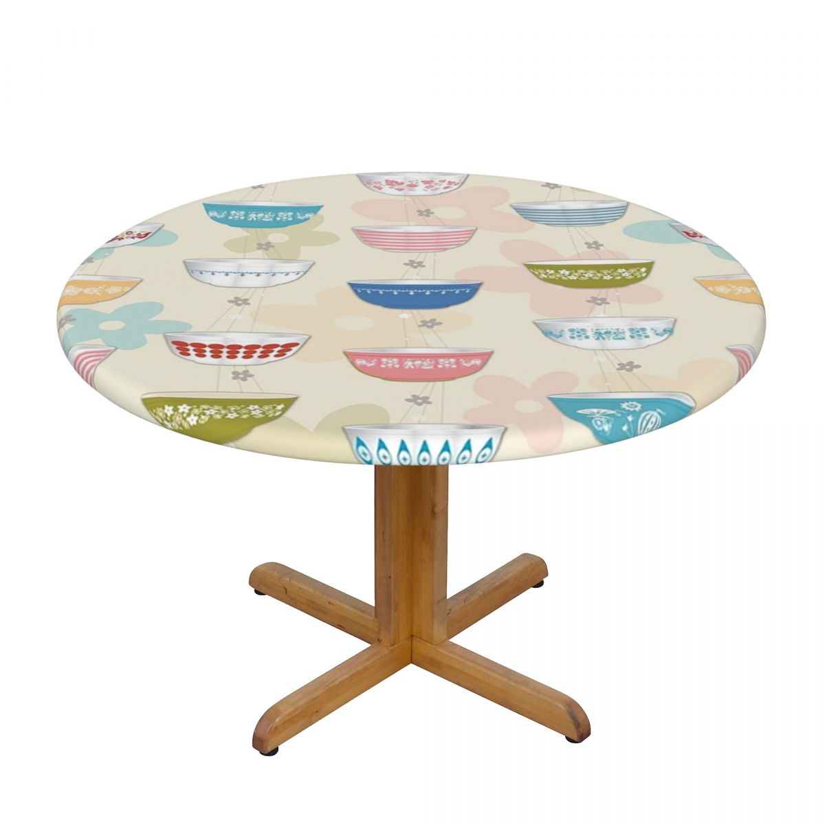 Vintage Pyrex Bowls Collection - Vintage Collectible Pyrex recensione e prezzo