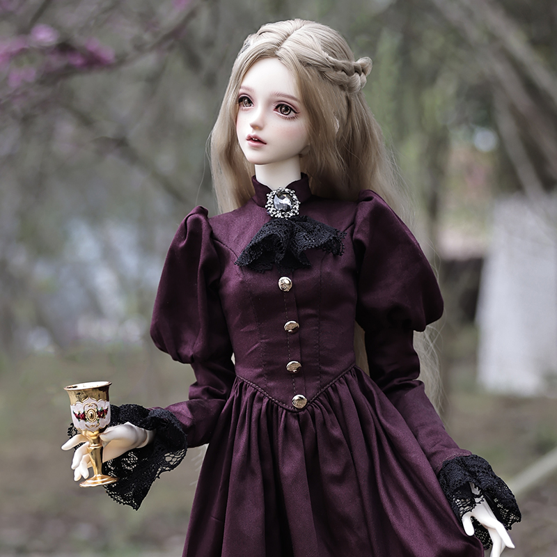 Elina BJD Doll 1/3  Beautiful  - Vintage Items Collection recensione e prezzo