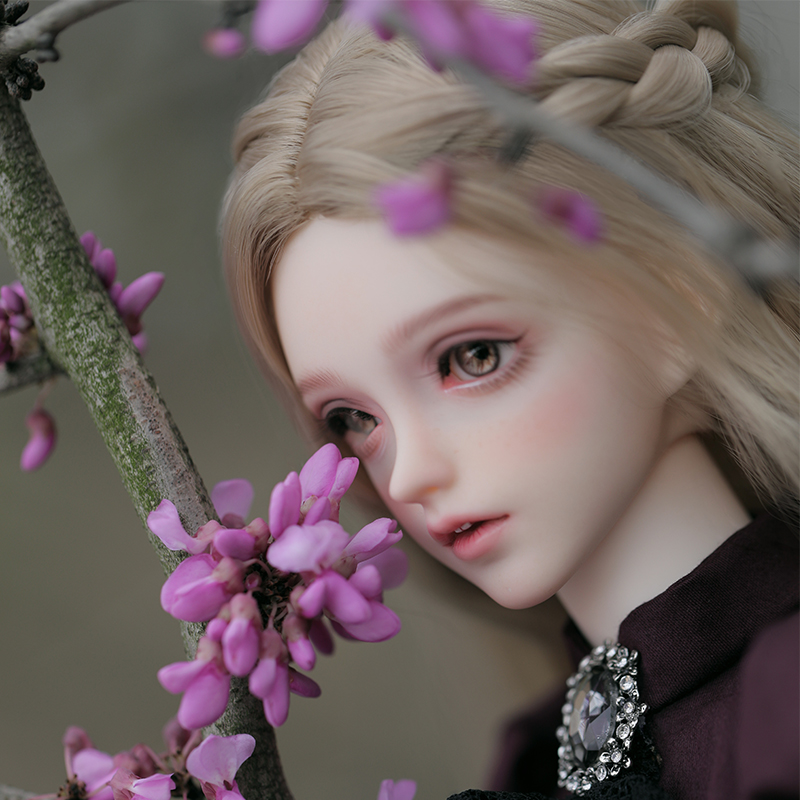 Elina BJD Doll 1/3  Beautiful  - Vintage Items Collection recensione e prezzo
