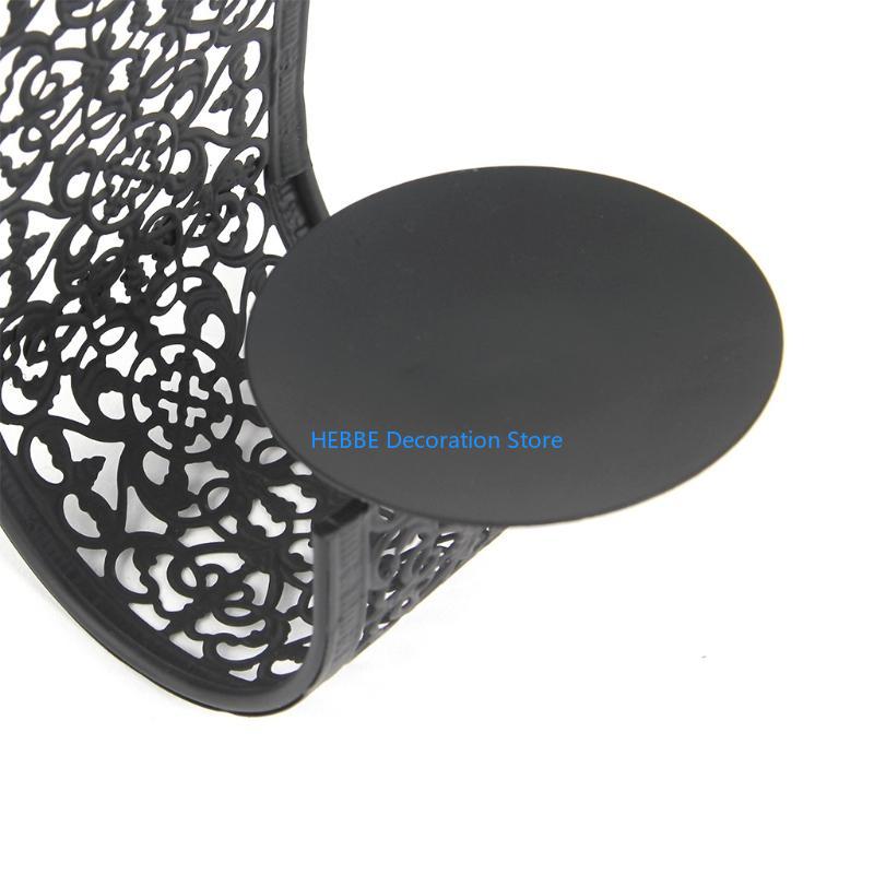 B0KC Metal Holder Pillar Cryst - Vintage Collectible Show recensione e prezzo