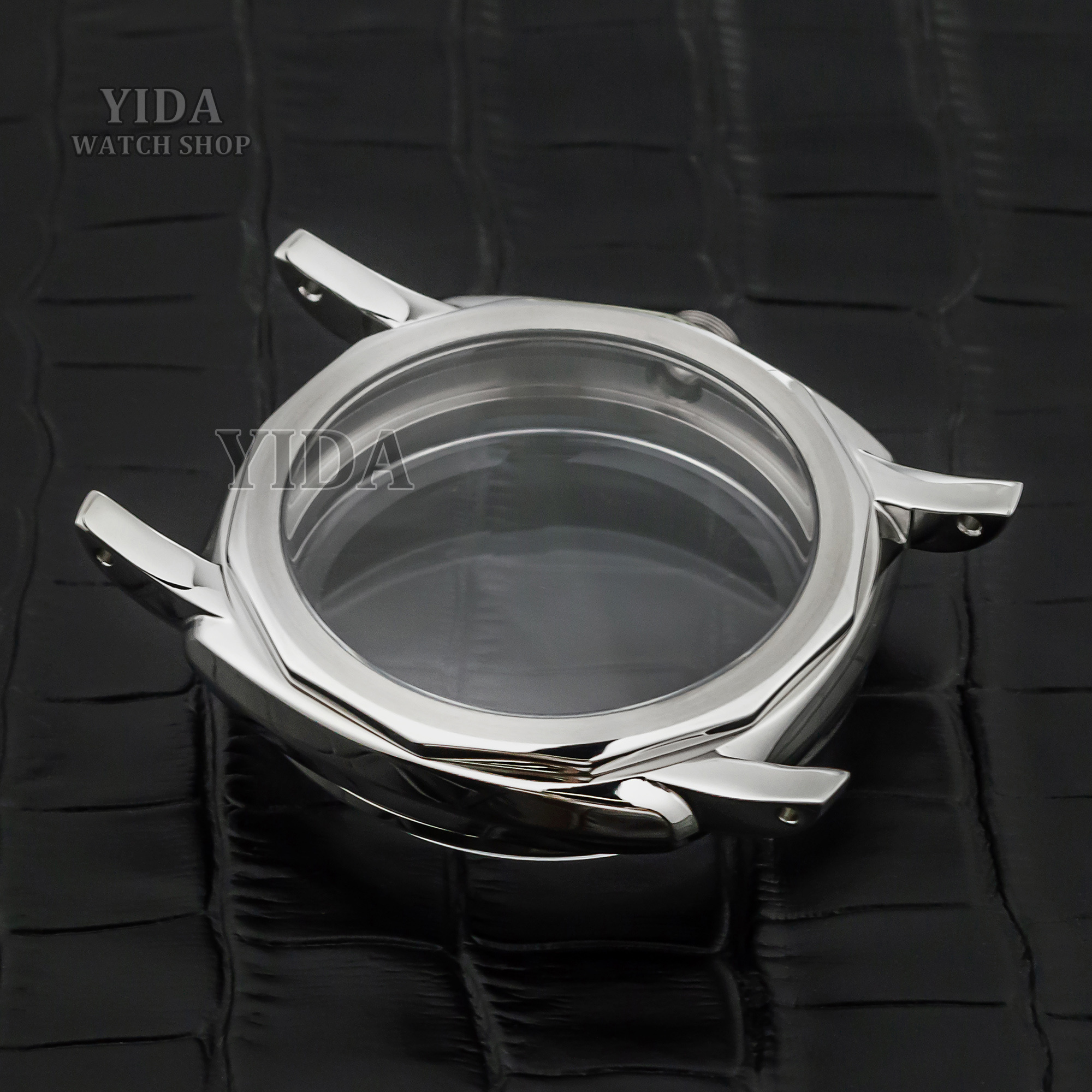 47mm Vintage Watch Case 316L S - Vintage Watch Crystal recensione e prezzo