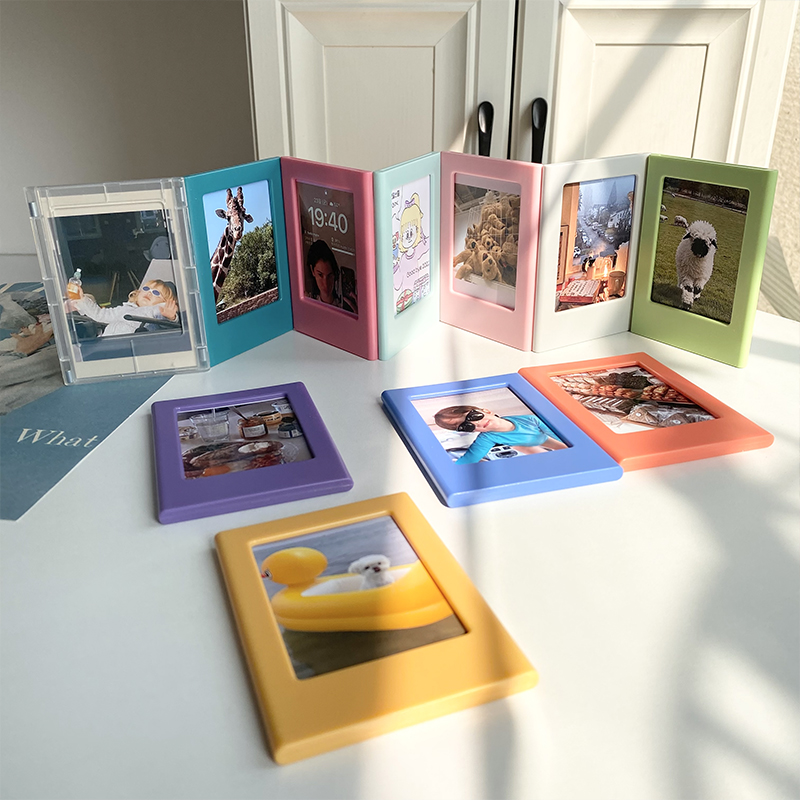 Ever-Changing Combination Crea - Super 8 Film Reel recensione e prezzo
