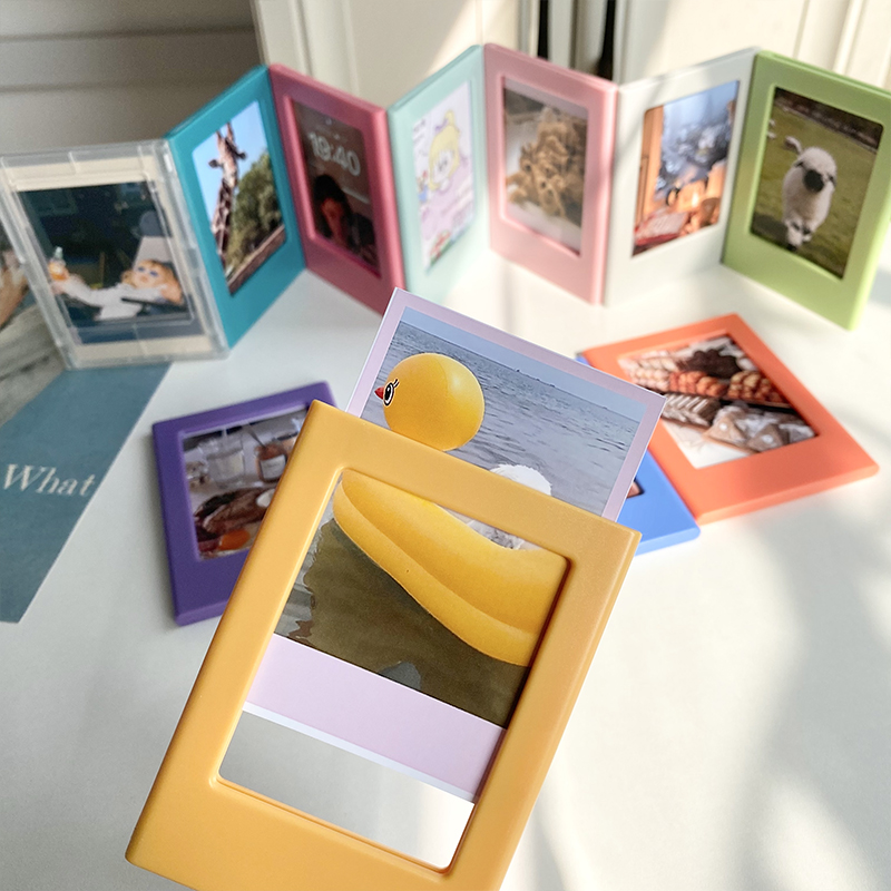 Ever-Changing Combination Crea - Super 8 Film Reel recensione e prezzo