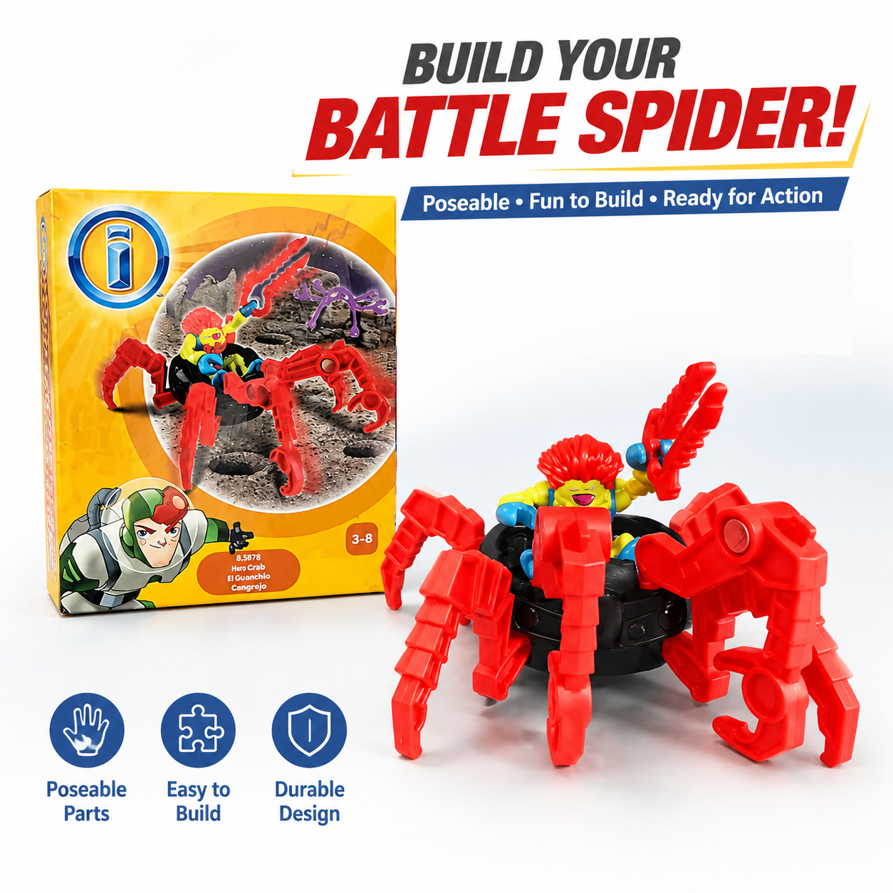 Imaginext 2013 First Edition I - Vintage Items Collection recensione e prezzo