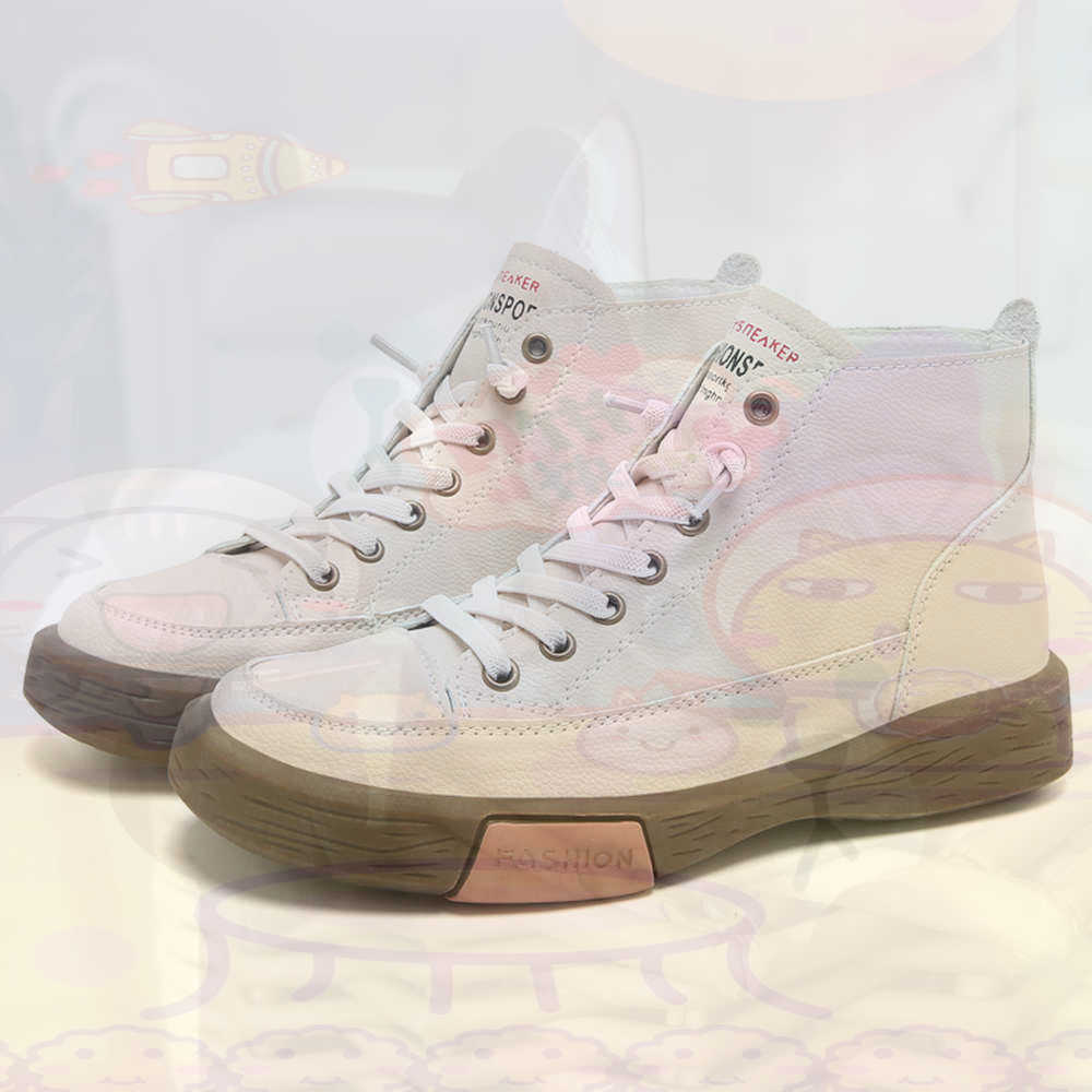 High Top Hi Cut Offers Skatebo - Vintage Collectible Show recensione e prezzo