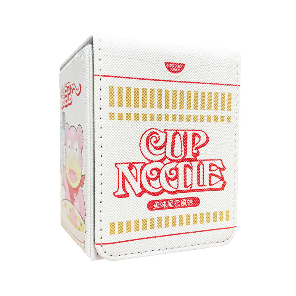 Cartoon PTCG Cup noodles delic - Super 8 Film Reel recensione e prezzo