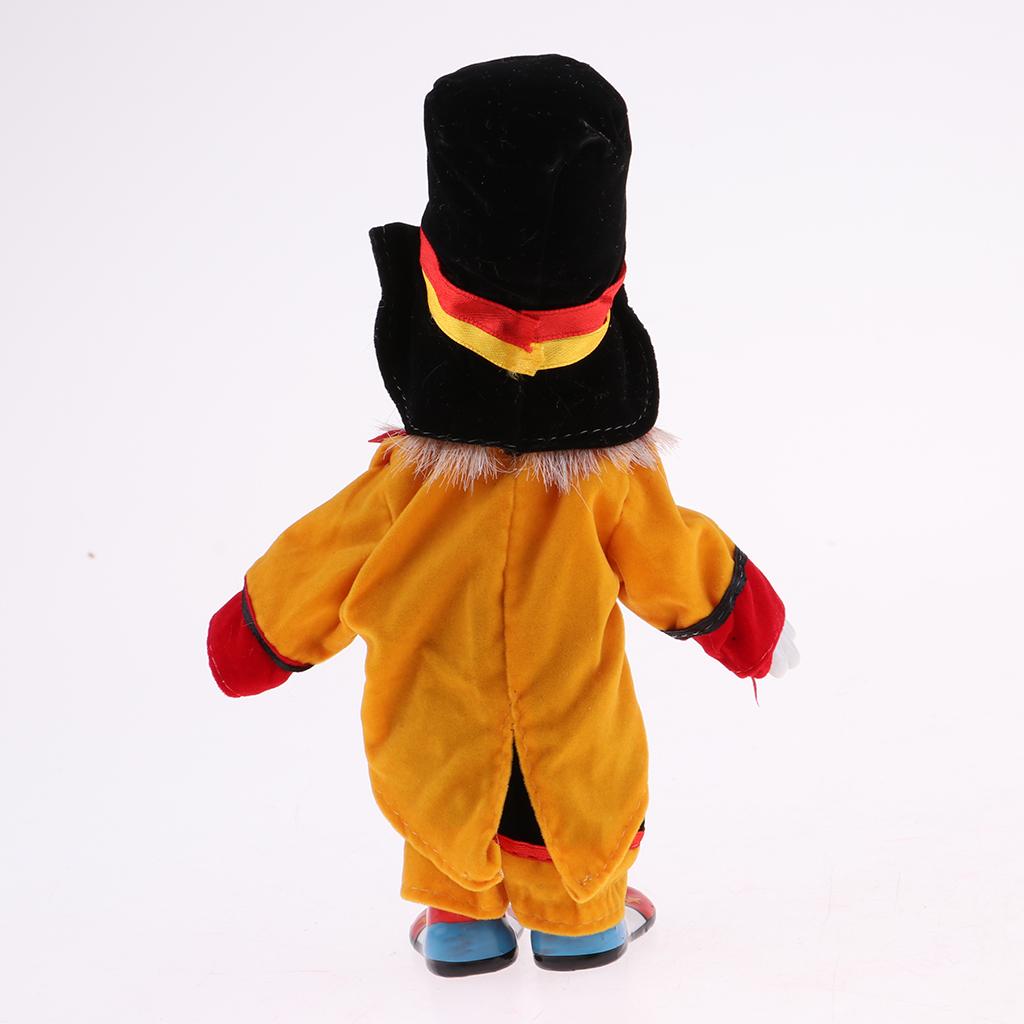 Porcelain Clown Doll Collectib - Vintage Collectible Porcelain Dolls recensione e prezzo