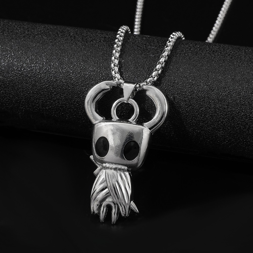 Game Hollow Knight Silksong Bo - Vintage Things Collection recensione e prezzo