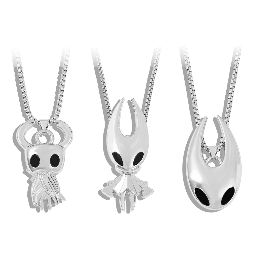 Game Hollow Knight Silksong Bo - Vintage Things Collection recensione e prezzo