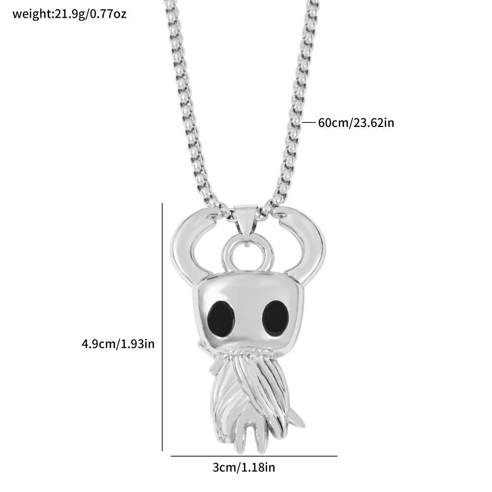 Game Hollow Knight Silksong Bo - Vintage Things Collection recensione e prezzo