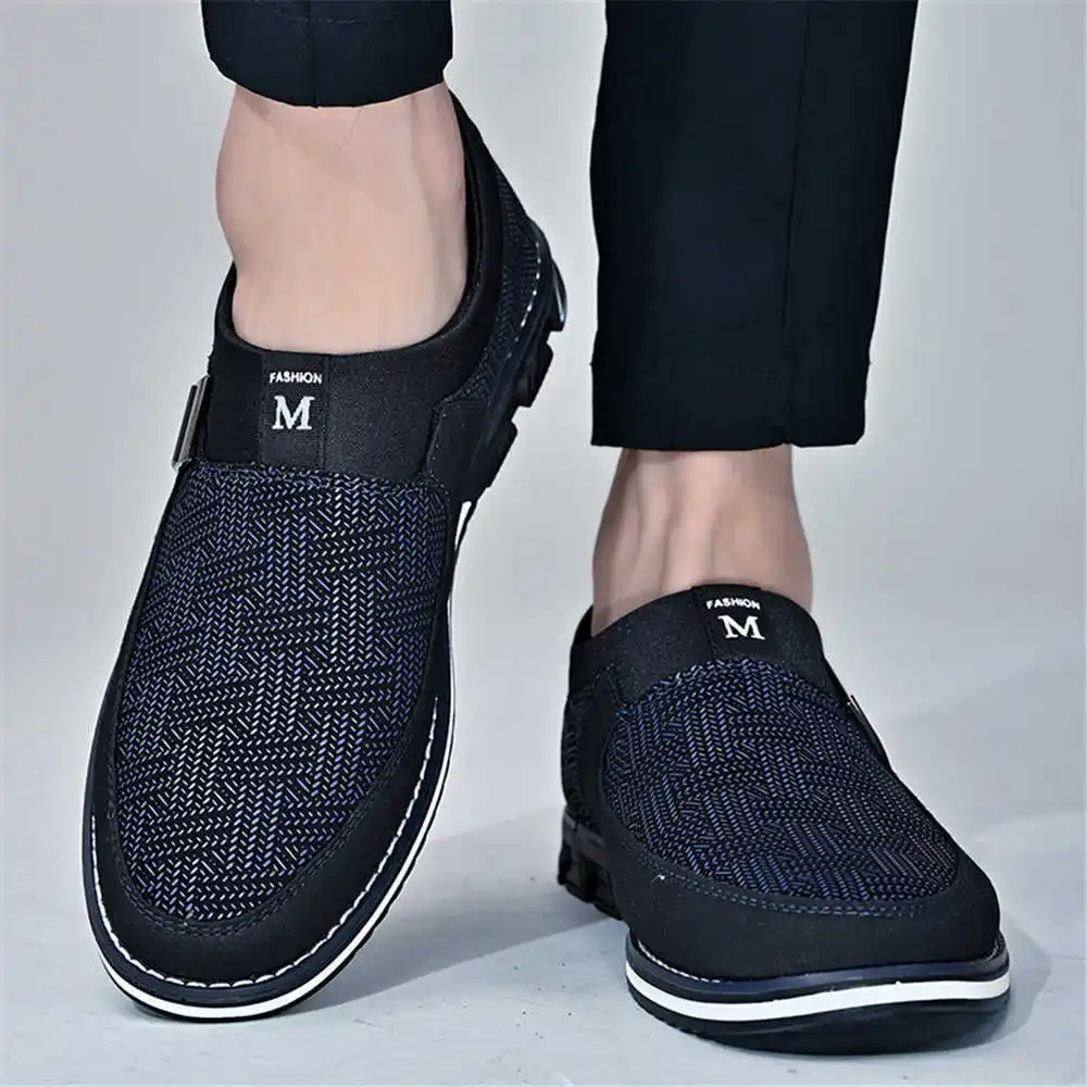 Dark Blue 44-45 Summer Shoes S - Vintage Collectible Show recensione e prezzo