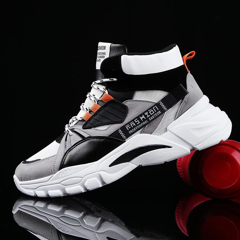 Hightop Summer Men's Sport Sho - Vintage Collectible Show recensione e prezzo