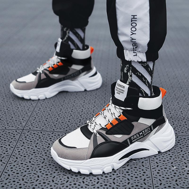 Hightop Summer Men's Sport Sho - Vintage Collectible Show recensione e prezzo