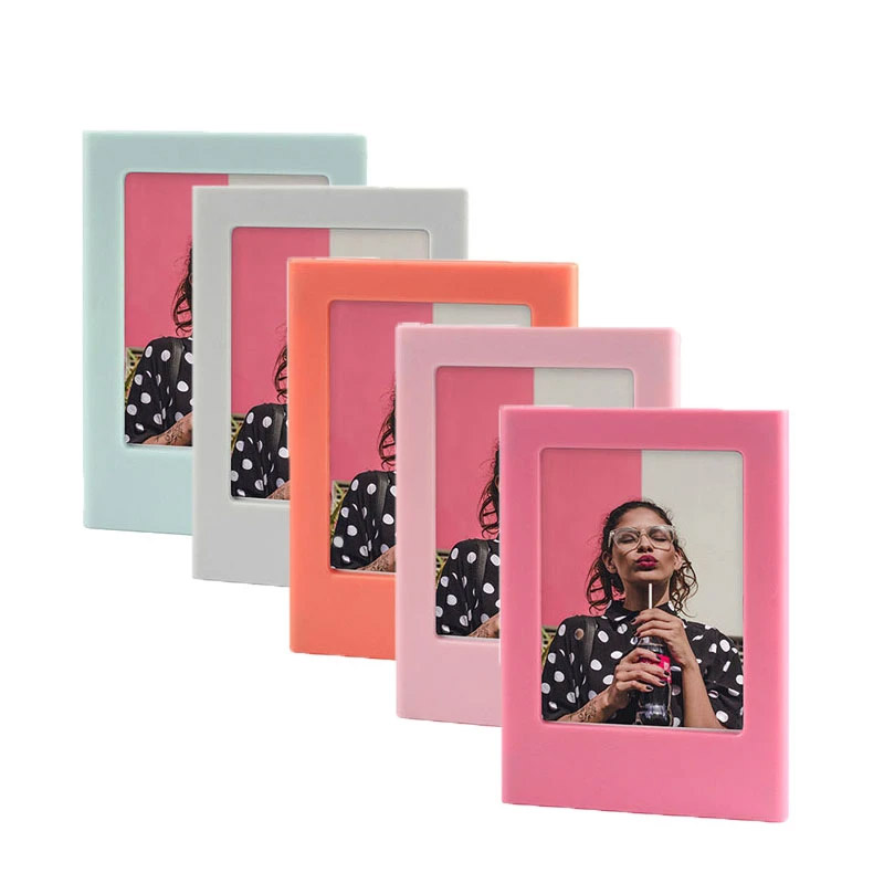 1-5Pcs Magnetic Frame of Diffe - Super 8 Film Reel recensione e prezzo