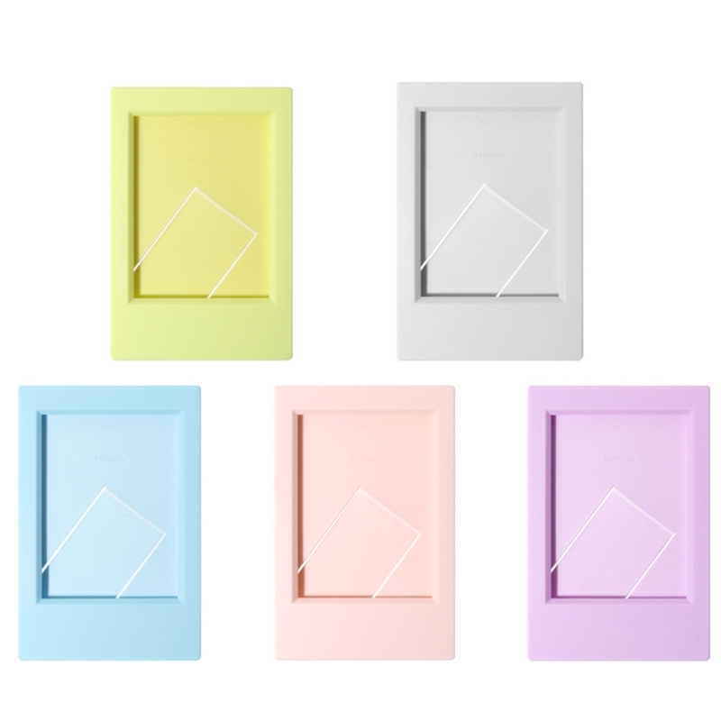 1-5Pcs Magnetic Frame of Diffe - Super 8 Film Reel recensione e prezzo