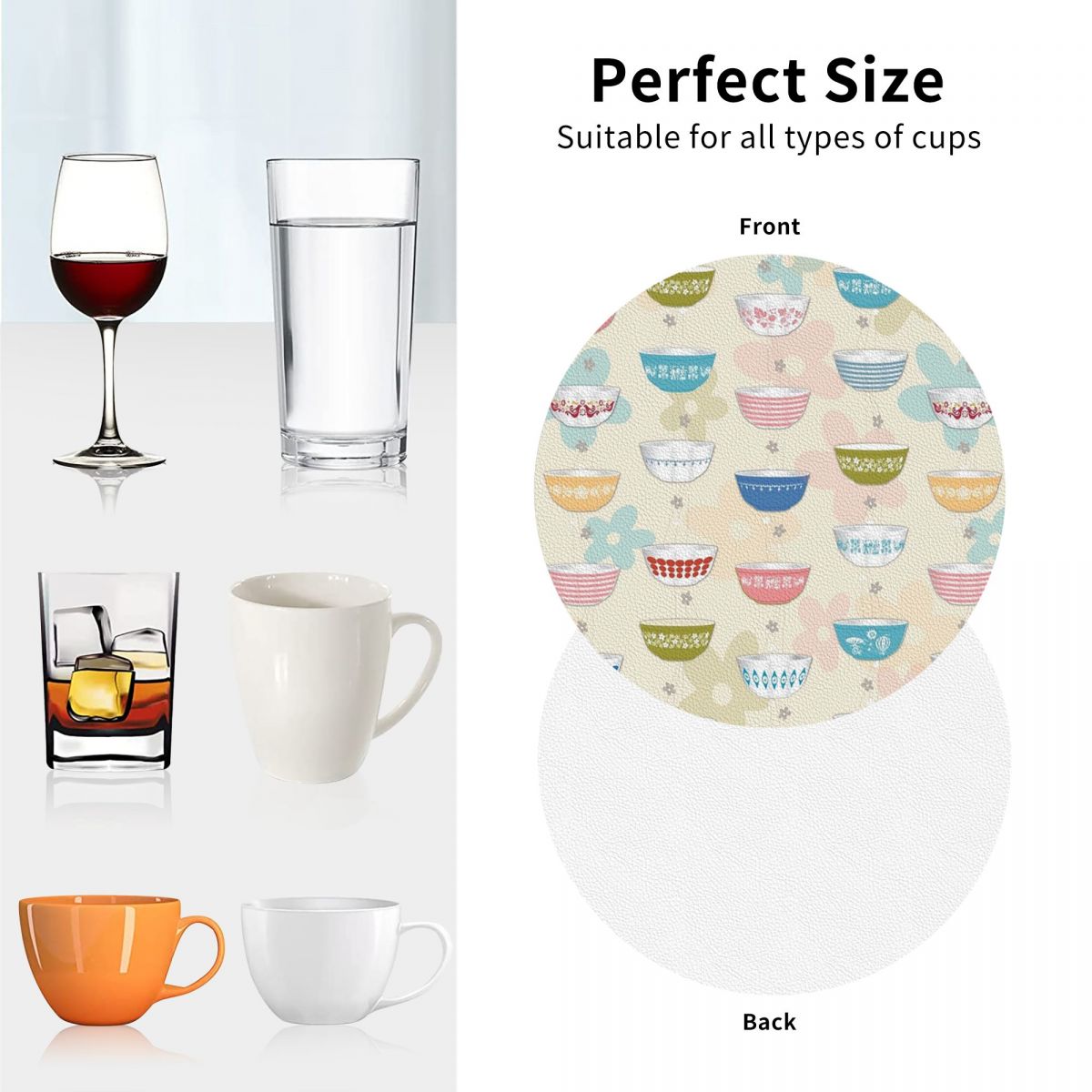 Vintage Pyrex Bowls Collection - Vintage Collectible Pyrex recensione e prezzo