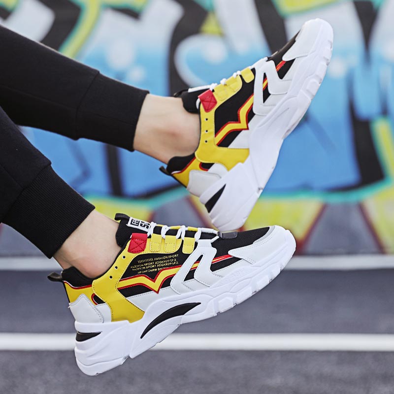Big Size Chunky Height Man Sne - Most Collectible Vintage Jewelry recensione e prezzo