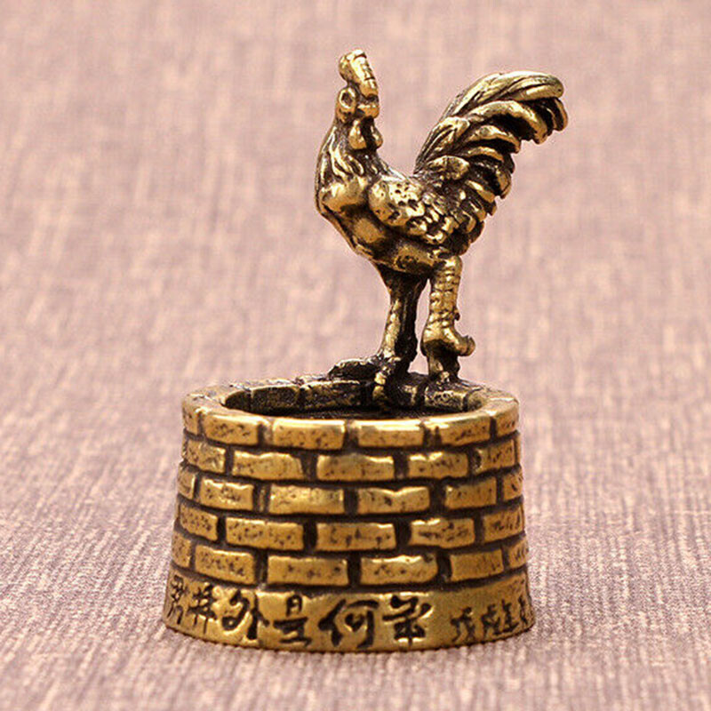Brass Collectible Mini Ashtray - Vintage Collectible Ashtrays recensione e prezzo