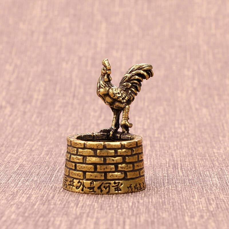 Brass Collectible Mini Ashtray - Vintage Collectible Ashtrays recensione e prezzo