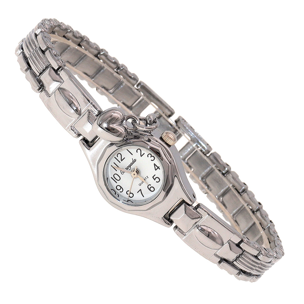 Cute Women's Bracelet, Ultra S - Vintage Watch Crystal recensione e prezzo