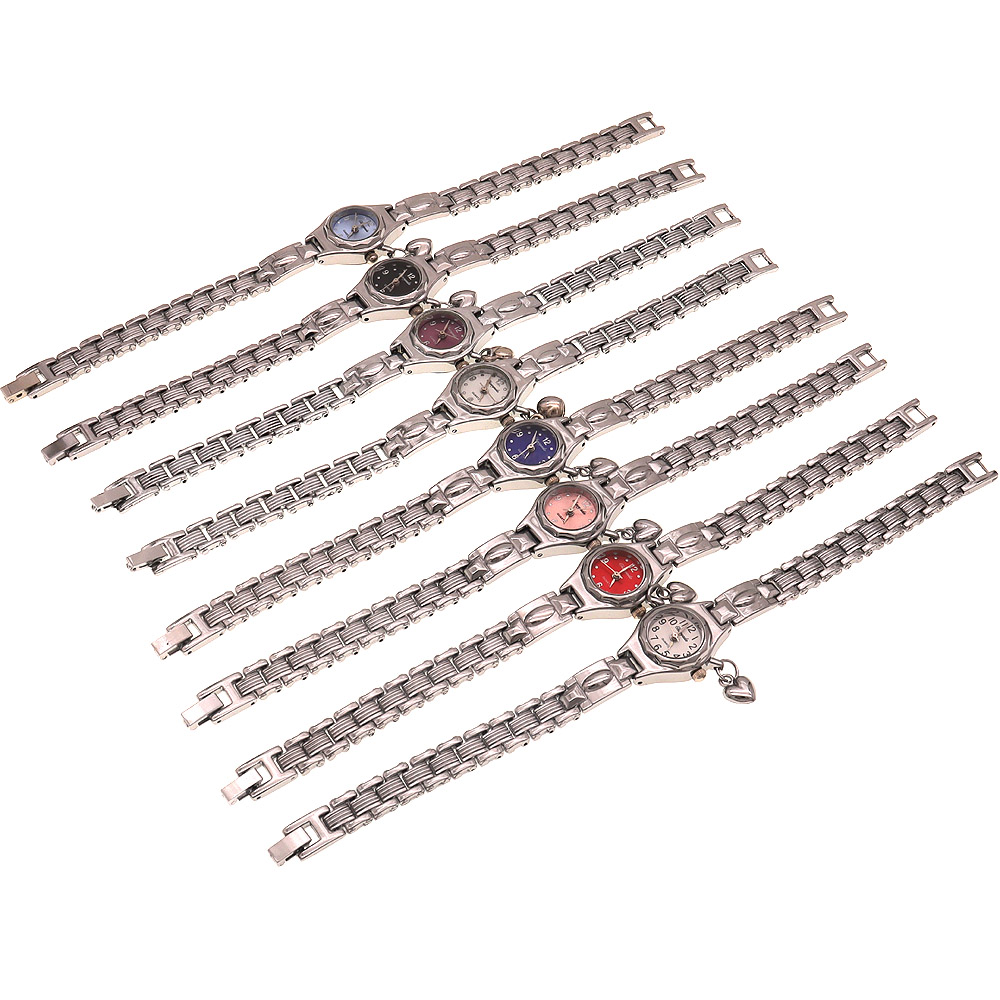Cute Women's Bracelet, Ultra S - Vintage Watch Crystal recensione e prezzo