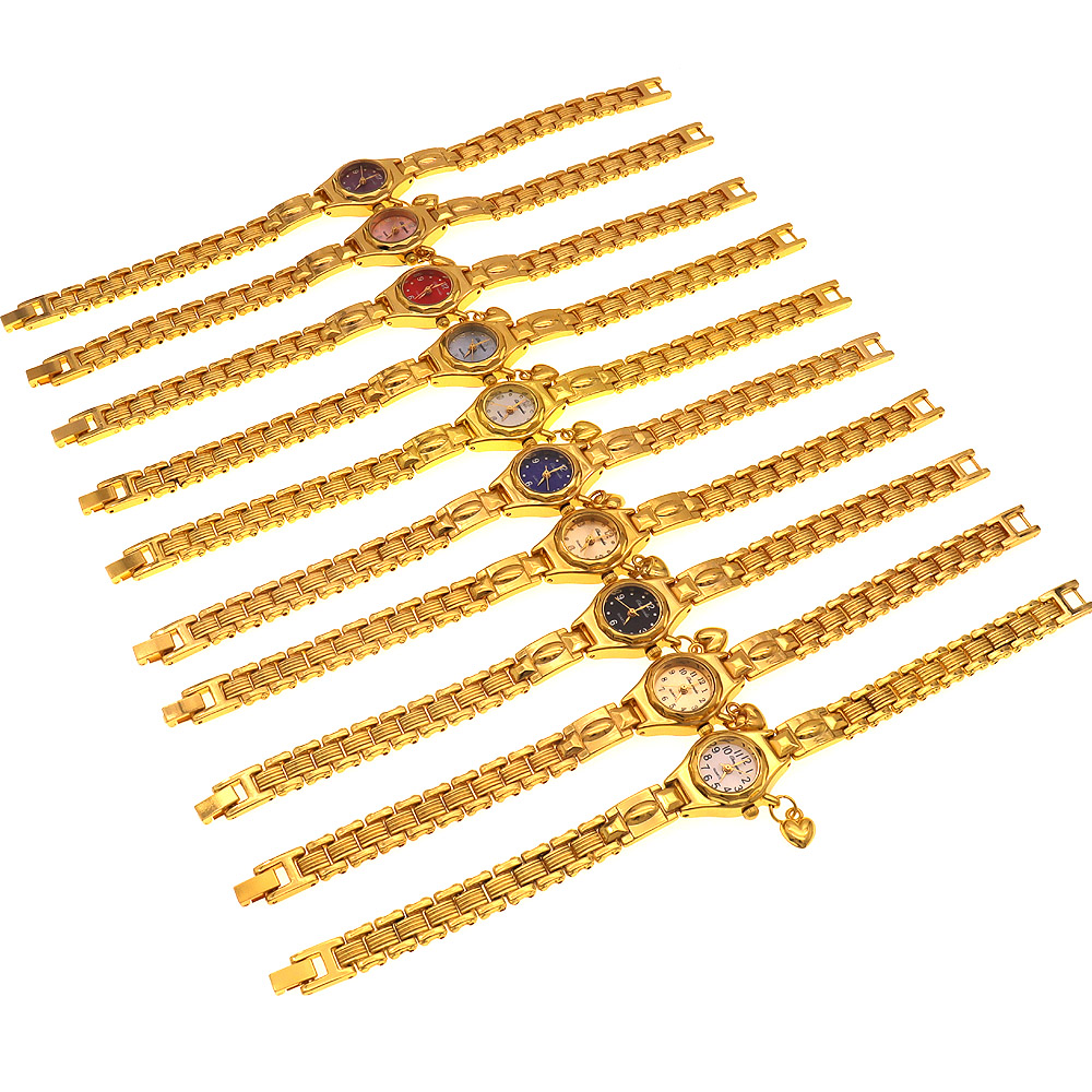 Cute Women's Bracelet, Ultra S - Vintage Watch Crystal recensione e prezzo