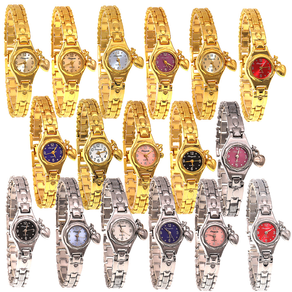 Cute Women's Bracelet, Ultra S - Vintage Watch Crystal recensione e prezzo