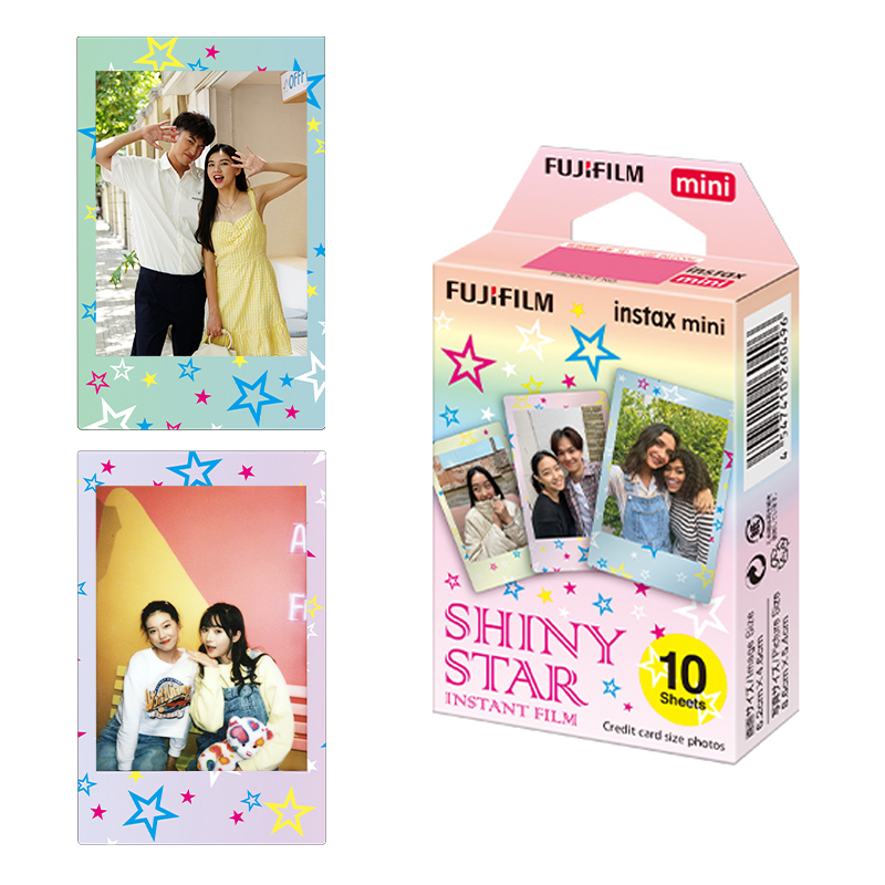 10/20/30Sheets Fujifilm Shiny  - Super 8 Film Reel recensione e prezzo