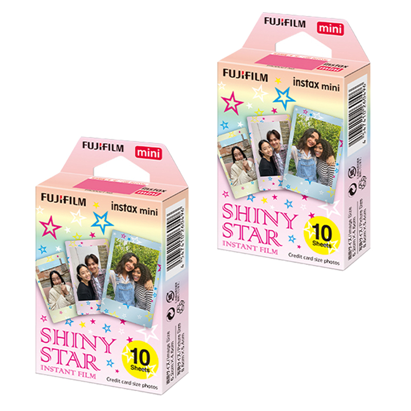 10/20/30Sheets Fujifilm Shiny  - Super 8 Film Reel recensione e prezzo
