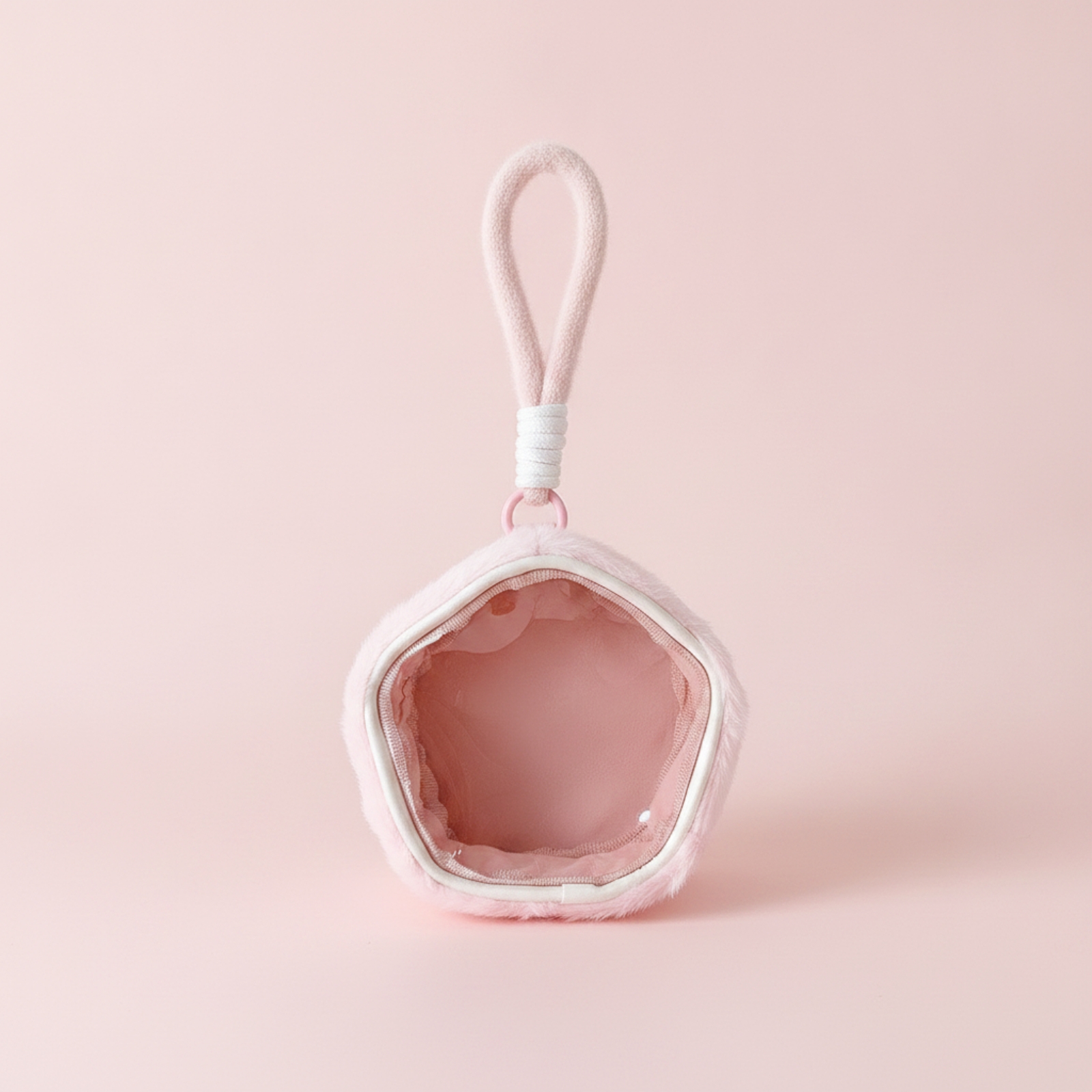 Soft Bag with Clear Window Dus - Collectible Collection recensione e prezzo
