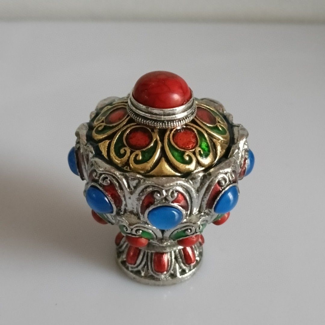 Vintage Antique Collection Eth - Vintage Collectible Bottles recensione e prezzo