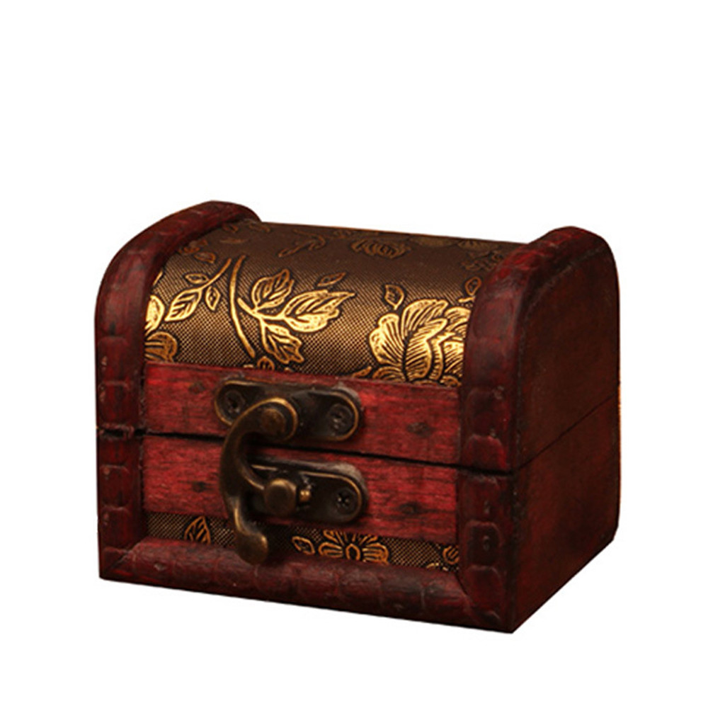 Chinese Style Vintage Wooden J - Vintage Items recensione e prezzo