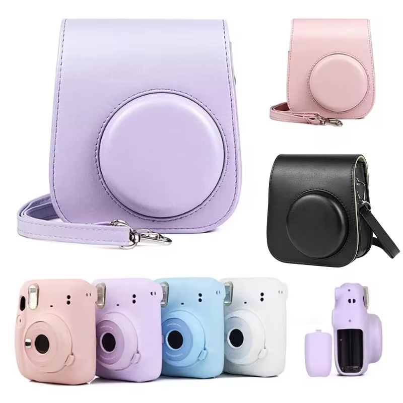 For Fujifilm Film Camera Bag f - Super 8 Film Reel recensione e prezzo