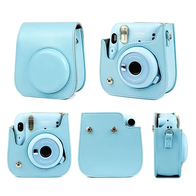 For Fujifilm Film Camera Bag f - Super 8 Film Reel recensione e prezzo